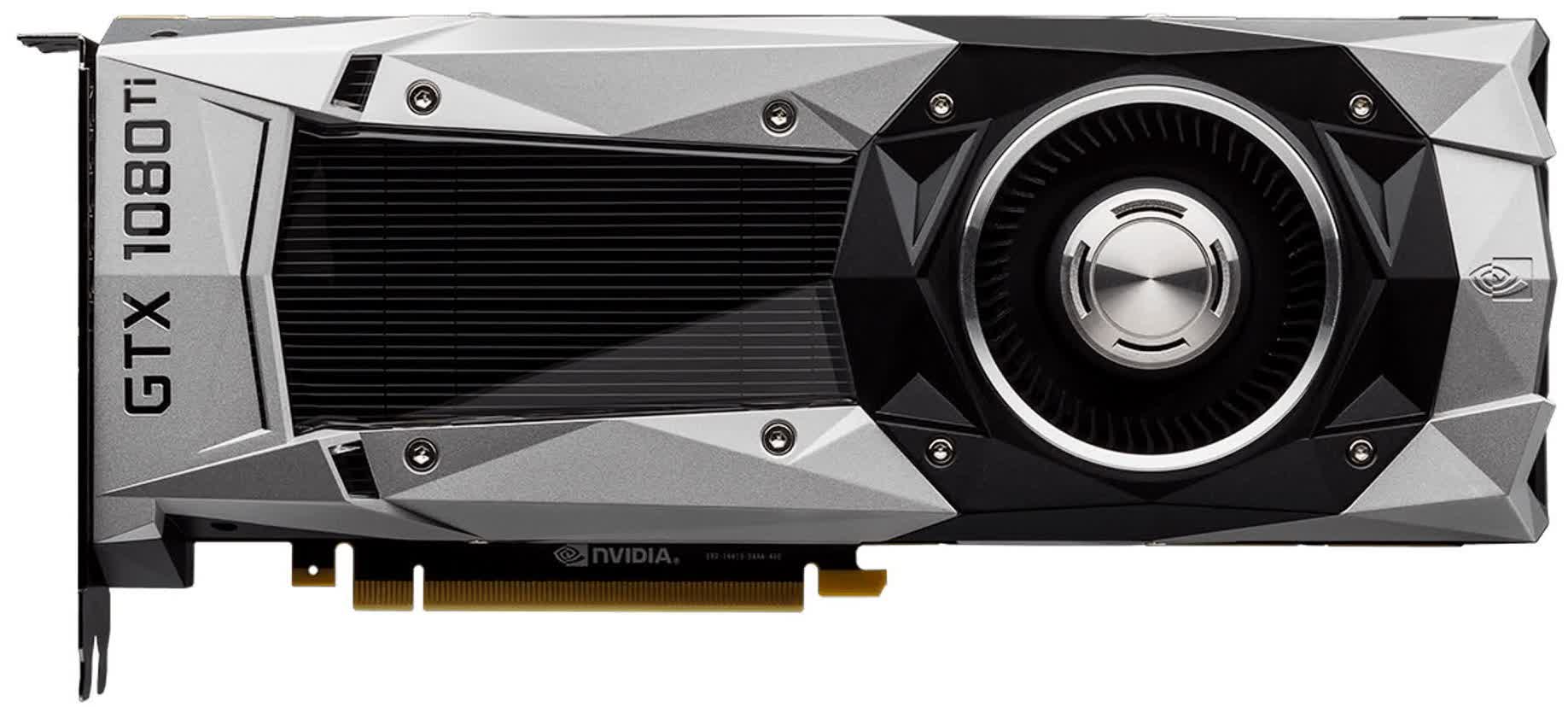 NVIDIA arrête la fabrication de GeForce GTX, signalant la fin de la marque 2 NVIDIA arrete la fabrication de GeForce GTX signalant la fin