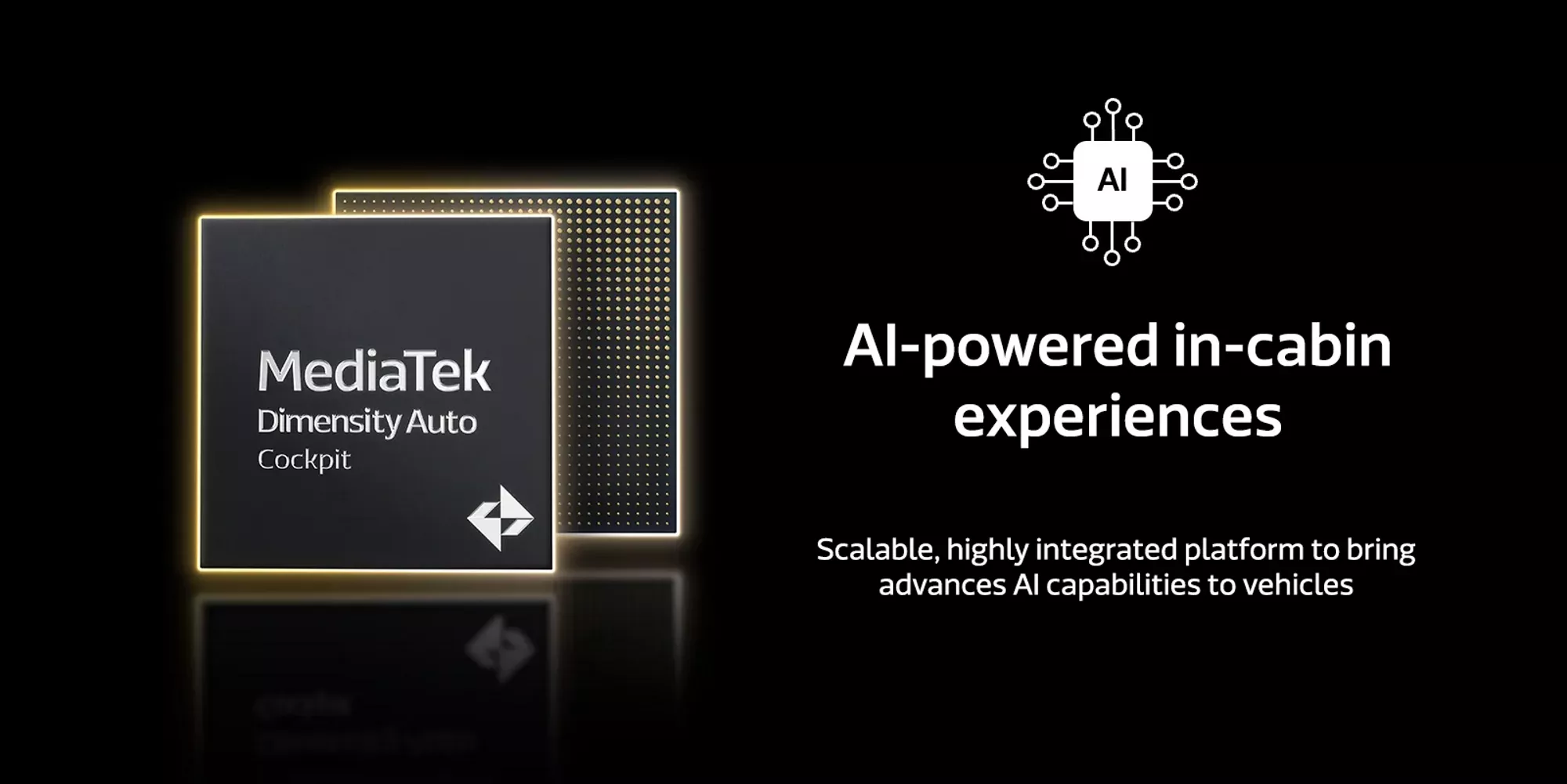 NVIDIA fournit à MediaTek ses "La prochaine génération" Puce IA pour de nouveaux SoC automobiles 2 NVIDIA fournit a MediaTek ses quotLa prochaine generationquot Puce IA