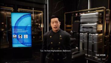 NVIDIA révèle à quoi pourraient ressembler les jeux avec des PNJ entièrement contrôlés par l'IA 1 Nvidia reveals what games with fully AI-controlled NPCs could like like