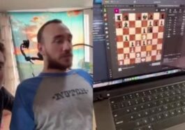 Neuralink funziona, il video con l’uomo paralizzato che gioca a scacchi muovendo il mouse con il pensiero