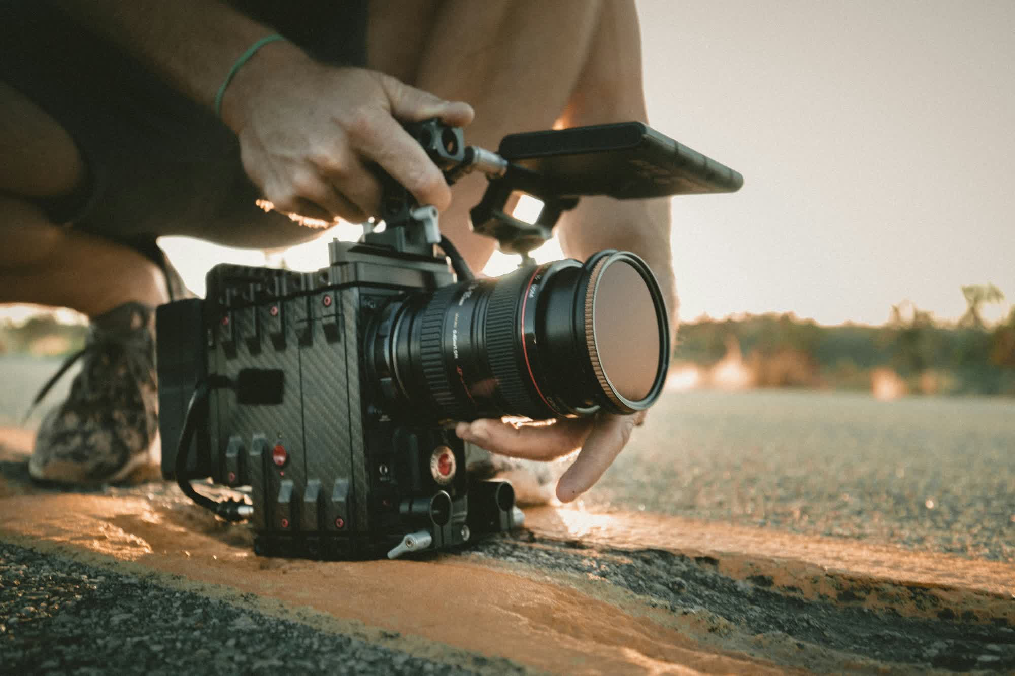 Nikon accepte d'acheter le fabricant de caméras de cinéma Red moins d'un an après le procès 2 Nikon accepte dacheter le fabricant de cameras de cinema Red