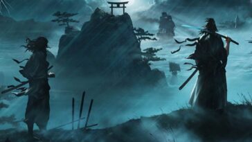 Nous avons essayé Rise of the Ronin et il y a un problème : la qualité visuelle est d'une autre génération 16 Image