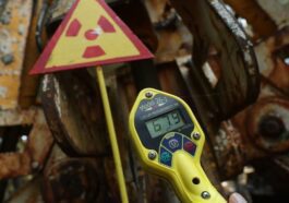 Nouveaux indices sur le cancer provenant des animaux de Tchernobyl : ainsi, l'effet des radiations les rend résistants aux tumeurs 18 Niveaux de radioactivité mesurés dans la zone d'exclusion de Tchernobyl: ils pourraient avoir favorisé la sélection d'animaux résistants aux radiations ionisantes
