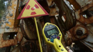 Nouveaux indices sur le cancer provenant des animaux de Tchernobyl : ainsi, l'effet des radiations les rend résistants aux tumeurs 7 Niveaux de radioactivité mesurés dans la zone d'exclusion de Tchernobyl: ils pourraient avoir favorisé la sélection d'animaux résistants aux radiations ionisantes