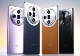 Photographie Oppo Find X7 Ultra DXOMARK
