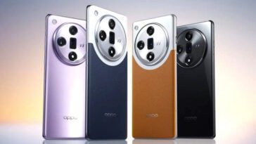 Oppo Find X7 Ultra a volé la première place sur la liste DXOMARK des meilleurs en photographie 6 Photographie Oppo Find X7 Ultra DXOMARK
