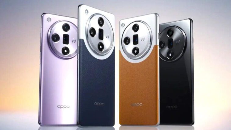 Oppo Find X7 Ultra a volé la première place sur la liste DXOMARK des meilleurs en photographie 1 Photographie Oppo Find X7 Ultra DXOMARK