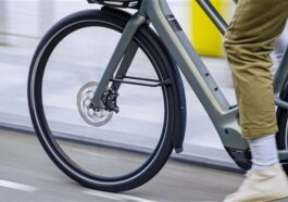 Orbea présente l'Orbea Diem, un nouveau vélo électrique pour la ville avec moteur Shimano