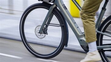 Orbea présente l'Orbea Diem, un nouveau vélo électrique pour la ville avec moteur Shimano 6 Orbea présente l'Orbea Diem, un nouveau vélo électrique pour la ville avec moteur Shimano