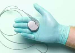 Image d'un Pacemaker conventionnel