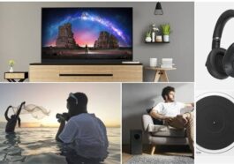 Panasonic renouvelle sa gamme de produits avec de nouveaux téléviseurs OLED, des rasoirs, des friteuses à air et bien plus encore