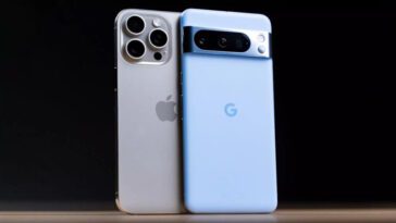Passer de l'iPhone à Android pourrait bientôt devenir plus facile avec l'aide d'Apple 2 iPhone Android migrer Apple Google