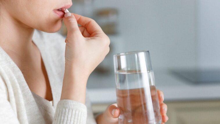 Pourquoi Pfizer a-t-il interrompu le développement d'une pilule pour maigrir ? 1 Image