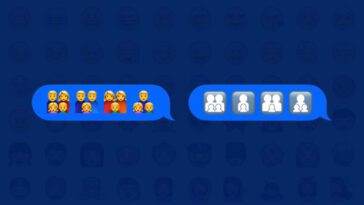 Pourquoi Apple a-t-il modifié les émojis familiaux ? 13 Pourquoi Apple a-t-il modifié les émojis familiaux ?