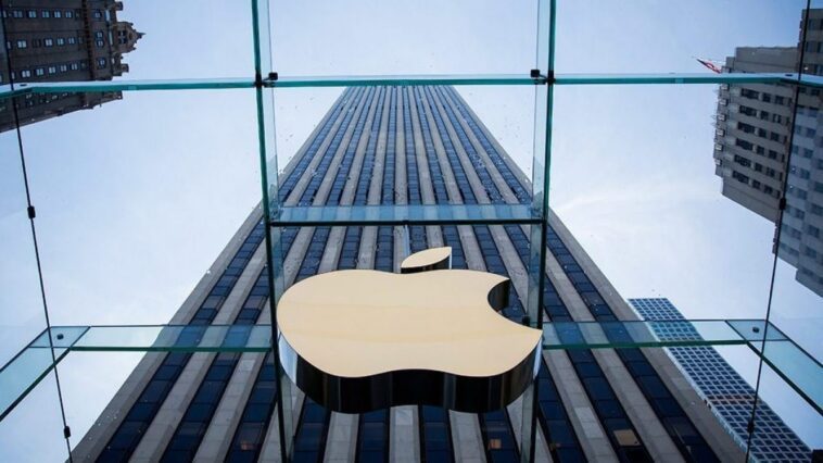Pourquoi Apple doit payer une amende de 1,8 milliard d'euros à l'Union européenne 1 Image