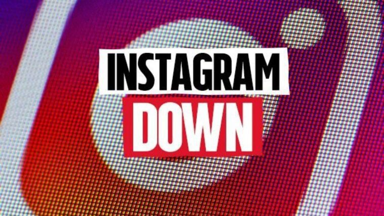 Pourquoi Instagram et Facebook ont-ils cessé de fonctionner dans le monde entier : les fausses nouvelles sur les pirates informatiques 1 Immagine