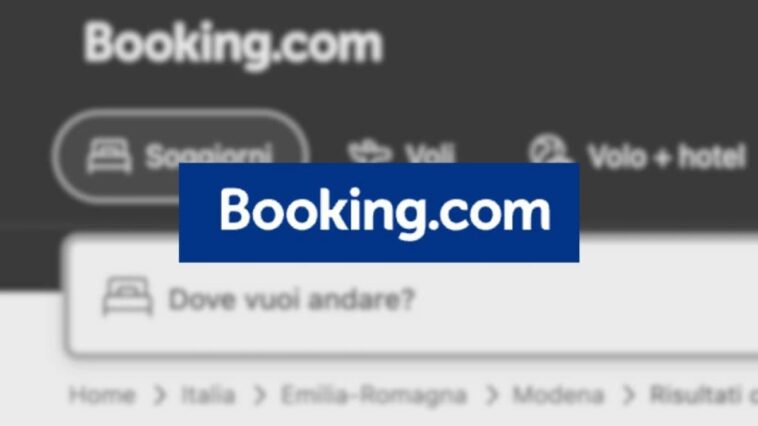 Pourquoi l'Antitrust a ouvert une enquête sur Booking.com 1 Image