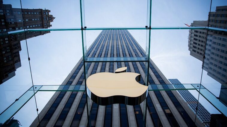 Pourquoi les États-Unis ont intenté un procès contre Apple 1 Image