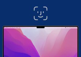 Pourquoi les MacBook n'ont-ils pas Face ID ?