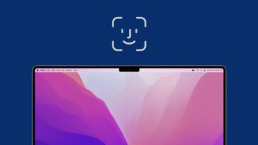 Pourquoi les MacBook n'ont-ils pas Face ID ? 24 Pourquoi les MacBook n'ont-ils pas Face ID ?
