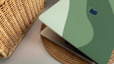 Pourquoi ne devriez-vous pas mettre une coque sur votre MacBook ? 29 Pourquoi ne devriez-vous pas mettre une coque sur votre MacBook ?