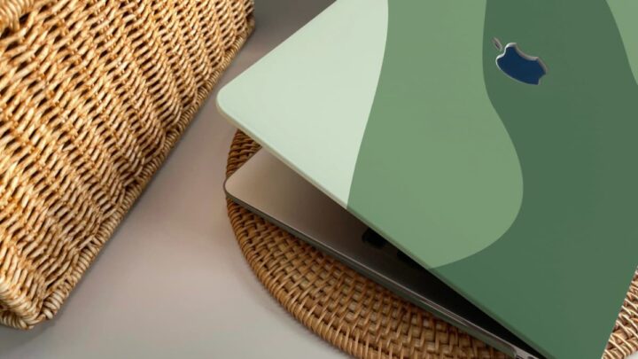 Pourquoi ne devriez-vous pas mettre une coque sur votre MacBook ? 2 Pourquoi ne devriez vous pas mettre une coque sur votre MacBook
