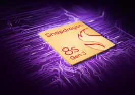 Qualcomm a dévoilé le Snapdragon 8s Gen 3 pour créer des smartphones phares moins chers 57 Smartphones bon marché Qualcomm Snapdragon 8s Gen 3