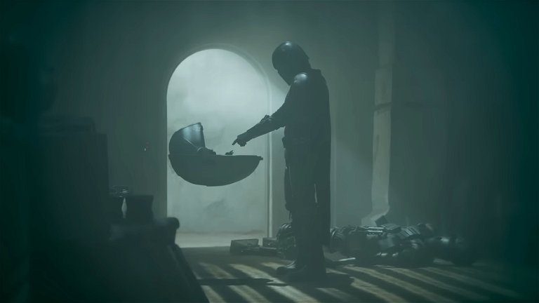 Que se passe-t-il avec la saison 4 de 'The Mandalorian' ? 2 Que pasa con la temporada 4 de 'The Mandalorian'?