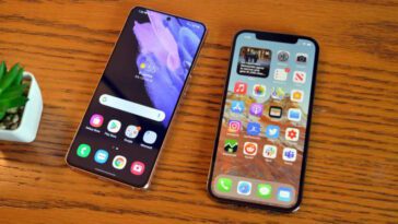 Quel iPhone choisissent tous ceux qui migrent d’Android vers l’écosystème Apple ? 15 iPhone Android Apple smartphone