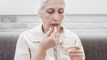 Quels sont les effets à long terme des suppléments de vitamine D sur les femmes : l'étude 3 Immagine
