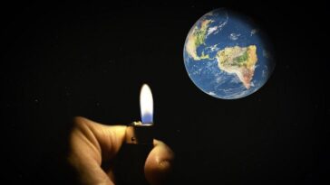 D'ici 2029, un réchauffement supérieur à 1,5 °C très probable : l'alarme de l'ONU sur les risques encourus 22 Immagine
