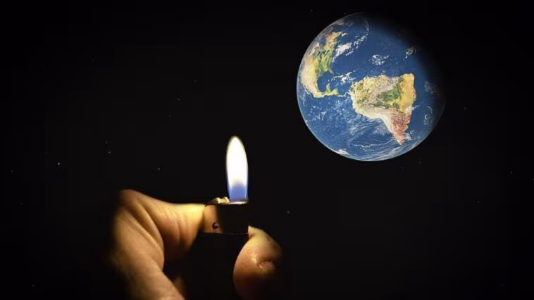 D'ici 2029, un réchauffement supérieur à 1,5 °C très probable : l'alarme de l'ONU sur les risques encourus 1 Immagine