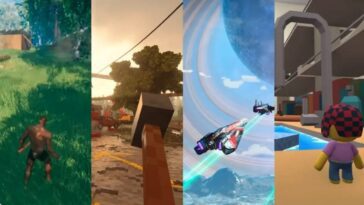 Qu'est-ce que Sima, la nouvelle intelligence artificielle de Google qui sait jouer aux jeux vidéo 4 GOOGLE | Photo de la recherche récemment publiée par DeepMind