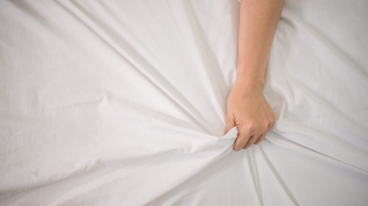 Qu'est-ce que la "sex addiction", la dépendance sexuelle qui peut devenir un problème sérieux 1 Image
