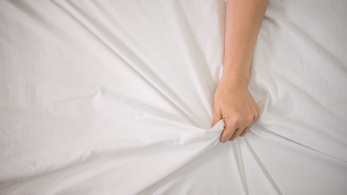 Qu'est-ce que la "sex addiction", la dépendance sexuelle qui peut devenir un problème sérieux 2 Image