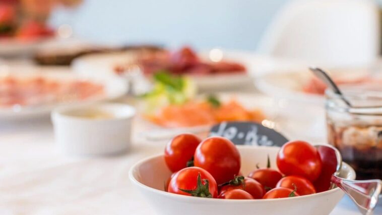 Qu'est-ce que l'orthorexie, le trouble alimentaire qui rend la nourriture saine une obsession : les symptômes 1 Immagine