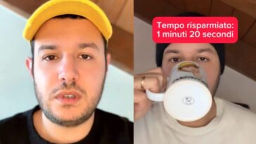 Qui est Accorciabro, le créateur qui coupe les vidéos sur les réseaux sociaux : "Le temps est la ressource la plus importante" 25 Image