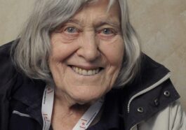 Margherita Hack astrofisica: vita e scoperte