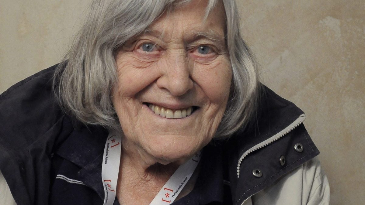 Qui était Margherita Hack et quelles sont les découvertes de l'astrophysique du film "Margherita delle stelle" 2 Margherita Hack astrofisica: vita e scoperte