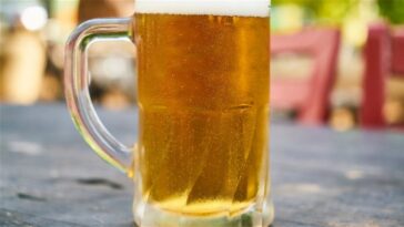 Recycler les métaux a toujours posé problème : la solution définitive et cachée jusqu'à présent était la bière