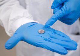 Eco-friendly water batteries are cheaper and safer than lithium-ions