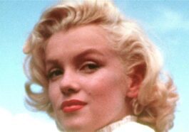 Revivre Marilyn Monroe "grâce" à l'IA: Hollywood est dans le viseur de ce type de pratiques 53 Reviven a Marilyn Monroe "gracias" a la IA: Hollywood es el punto de mira de este tipo de prácticas
