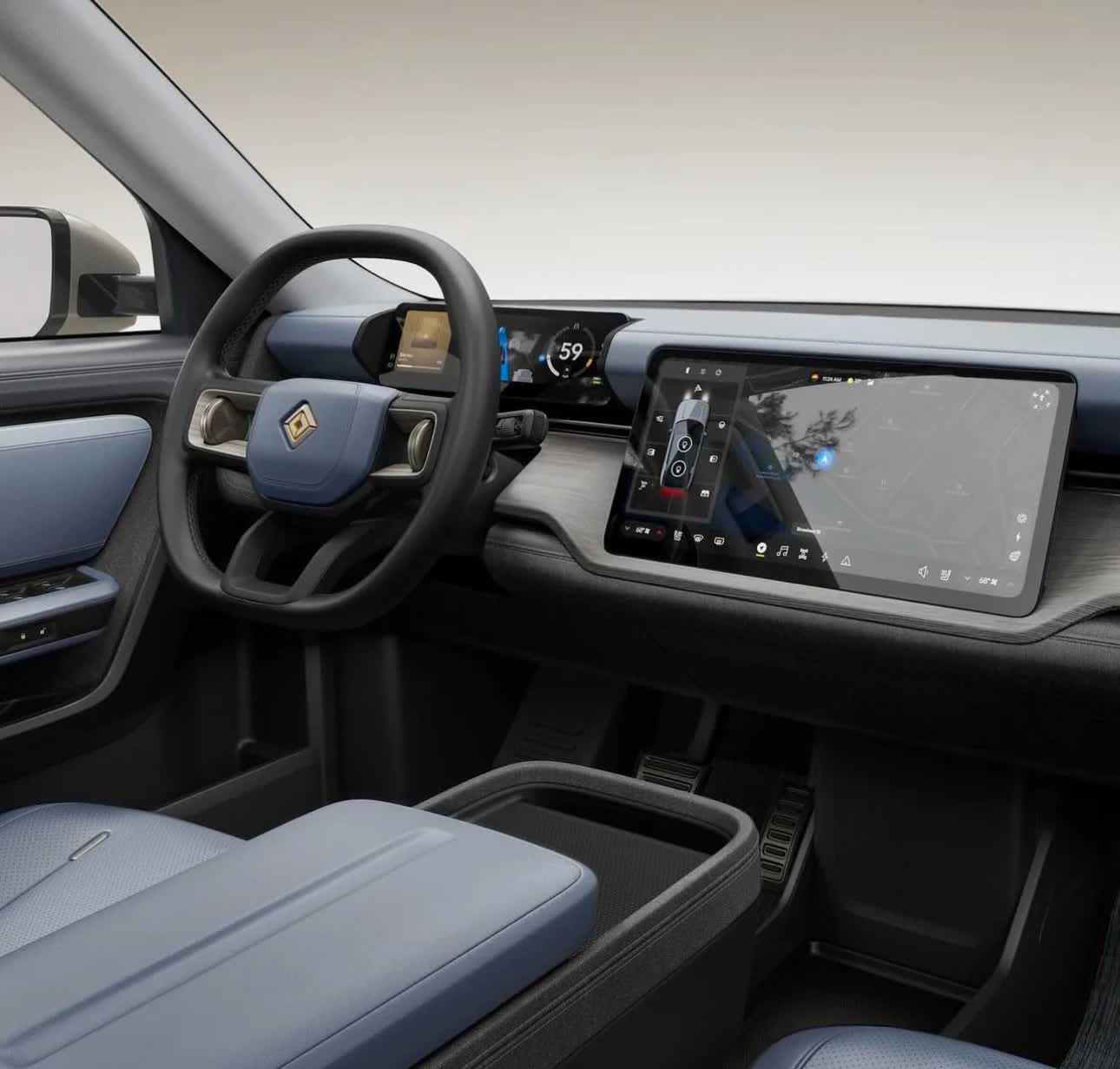 Rivian devient compact et abordable avec le SUV R2 à 45 000 $, surprend avec les jumeaux R3 2 Rivian devient compact et abordable avec le SUV R2 a