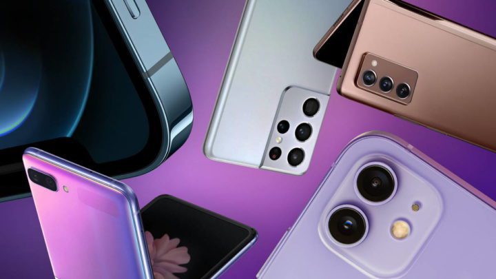 Samsung a mis en avant une vidéo en pensant qu'elle avait été filmée avec le Galaxy S24 Ultra… mais non ! 2 Samsung et Apple (iPhone)