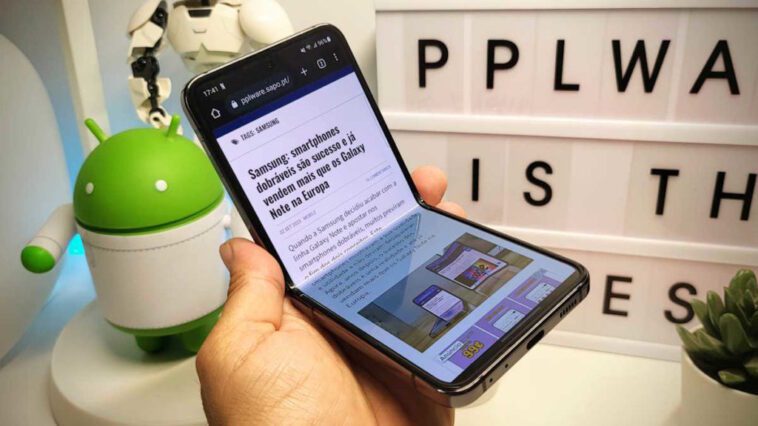 Samsung adopte enfin une fonction Android que d'autres utilisent depuis plusieurs années 1 Mises à jour Samsung Android