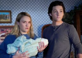 Cette année se termine, mais 'Young Sheldon' a déjà annoncé un spin-off mettant en vedette son frère et sa petite amie