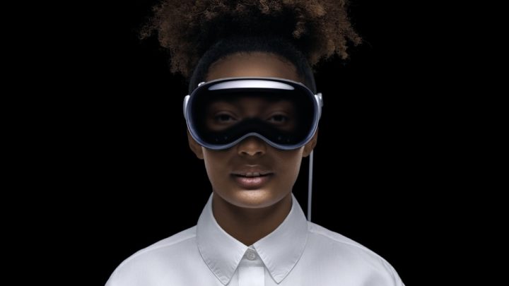Selon une etude Apple Vision Pro et Meta Quest