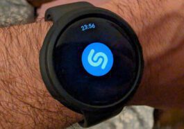Smartphones Android Shazam Wear OS