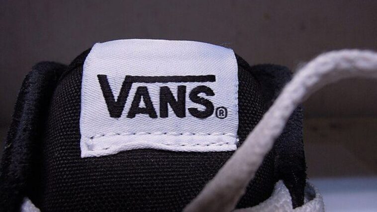 Si au cours des derniers mois vous avez acheté des chaussures Vans, vous pourriez être victime d'un vol d'identité 1 Image