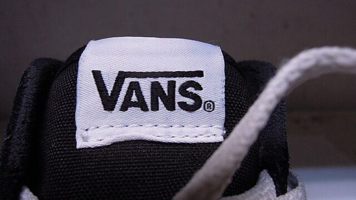 Si au cours des derniers mois vous avez acheté des chaussures Vans, vous pourriez être victime d'un vol d'identité 2 Image